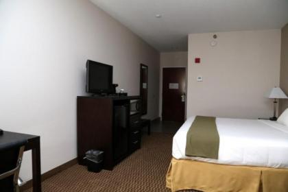 Holiday Inn Express Lexington Southwest Nicholasville an IHG Hotel - image 4