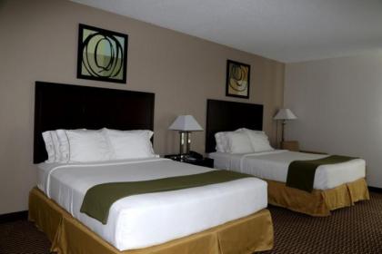 Holiday Inn Express Lexington Southwest Nicholasville an IHG Hotel - image 5