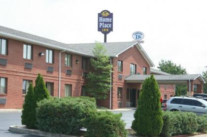 Hotel in Nicholasville Kentucky