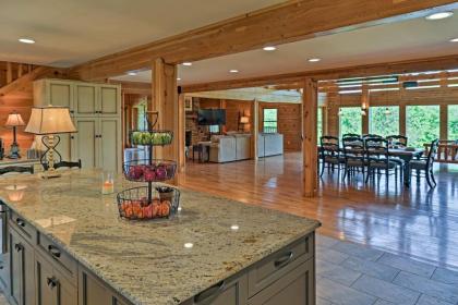 Beautiful Bluegrass Home on Just Under 100 Acres! - image 13