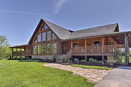 Beautiful Bluegrass Home on Just Under 100 Acres! - image 3