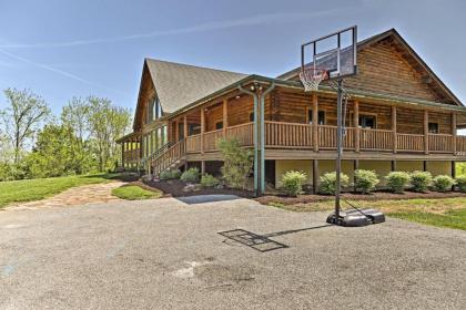 Beautiful Bluegrass Home on Just Under 100 Acres! - image 7