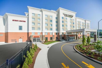 tioga Downs Casino and Resort New York