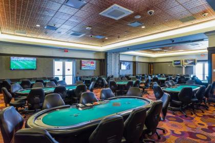 Tioga Downs Casino and Resort - image 10