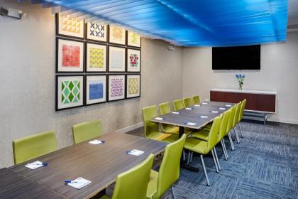 Holiday Inn Express & Suites Chicago North Shore - Niles an IHG Hotel - image 15