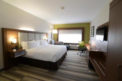 Holiday Inn Express & Suites Chicago North Shore - Niles an IHG Hotel - image 4