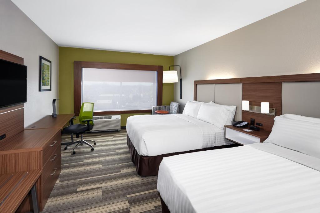 Holiday Inn Express & Suites Chicago North Shore - Niles an IHG Hotel - image 6