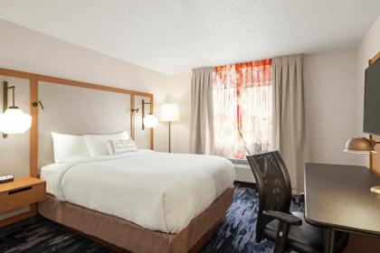 Fairfield Inn by Marriott Warren Niles - image 4