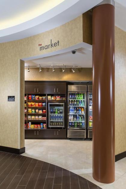 Residence Inn by Marriott Youngstown Warren/Niles - image 12