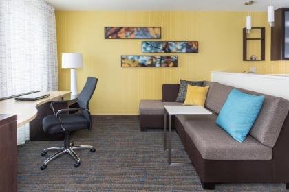 Residence Inn by Marriott Youngstown Warren/Niles - image 13