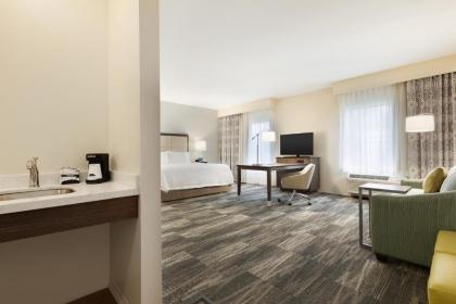 Hampton Inn & Suites Niles/Warren OH - image 2