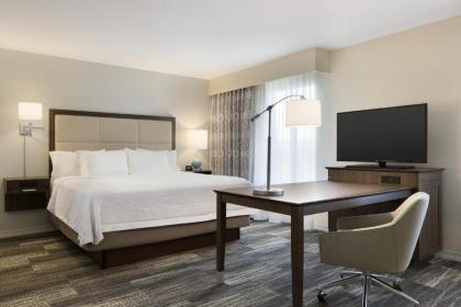 Hampton Inn & Suites Niles/Warren OH - image 3