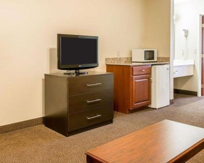 Quality Inn & Suites Niles - image 15