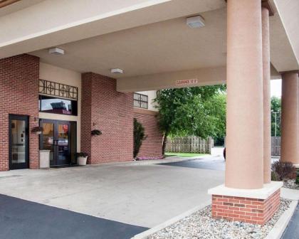 Quality Inn & Suites Niles - image 7