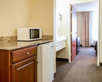 Quality Inn & Suites Niles - image 8