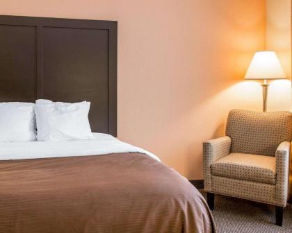 Quality Inn & Suites Niles - image 9