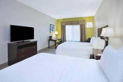 Holiday Inn Express Niles an IHG Hotel - image 10