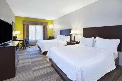 Holiday Inn Express Niles an IHG Hotel - image 14