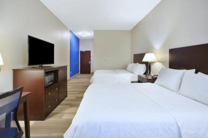 Holiday Inn Express Niles an IHG Hotel - image 15