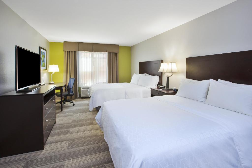 Holiday Inn Express Niles an IHG Hotel - image 5