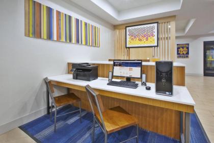 Holiday Inn Express Niles an IHG Hotel - image 6