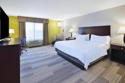 Holiday Inn Express Niles an IHG Hotel - image 7