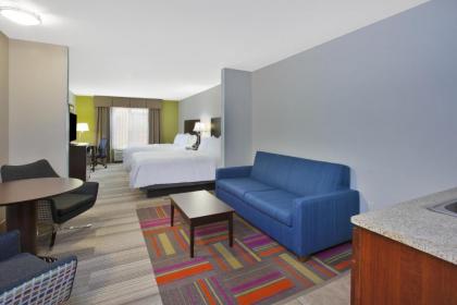 Holiday Inn Express Niles an IHG Hotel - image 8