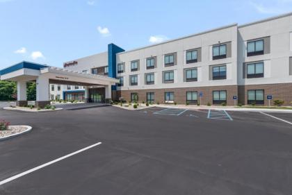 Hampton Inn Niles Mi - image 1