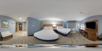 Hampton Inn Niles Mi - image 11