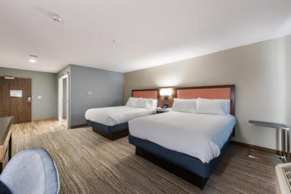 Hampton Inn Niles Mi - image 12