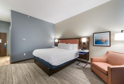 Hampton Inn Niles Mi - image 5