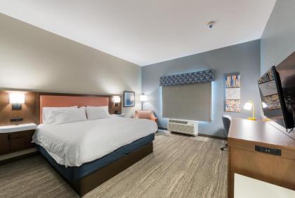 Hampton Inn Niles Mi - image 7