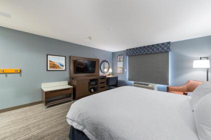 Hampton Inn Niles Mi - image 9