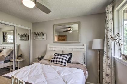 Secluded Nine Mile Falls Apartment with Lake Views! - image 15