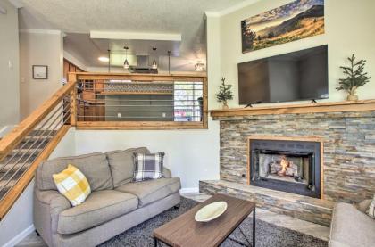 Secluded Nine Mile Falls Apartment with Lake Views! - image 3