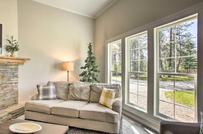 Secluded Nine Mile Falls Apartment with Lake Views! - image 5