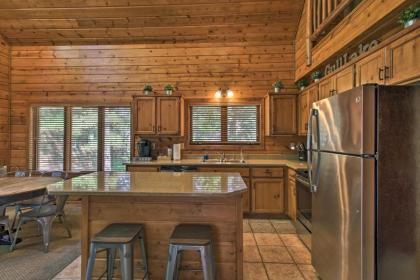 Alluring Nisswa Cabin on Gull Lake with Fireplace! - image 12