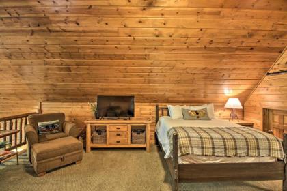 Alluring Nisswa Cabin on Gull Lake with Fireplace! - image 8