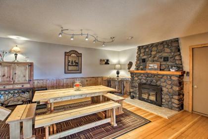 Large Home on Lake Edward with Deck and Fire Pit! - image 8