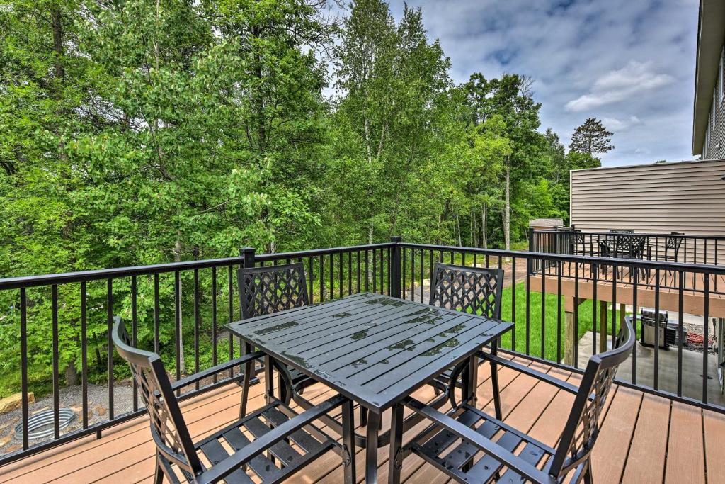 Nisswa Hideaway with Gas Grill Near Gull Lake! - main image