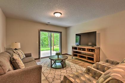 Nisswa Hideaway with Gas Grill Near Gull Lake! - image 11