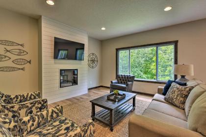 Nisswa Hideaway with Gas Grill Near Gull Lake! - image 15