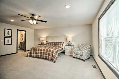 Upscale Townhome in Causeways on Gull Resort! - image 13