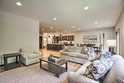 Upscale Townhome in Causeways on Gull Resort! - image 7