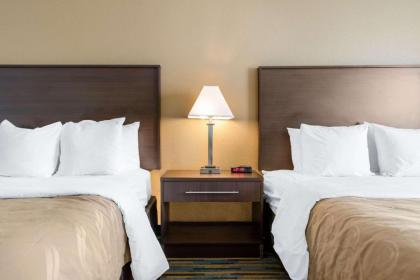 Quality Inn Noblesville-Indianapolis - image 10