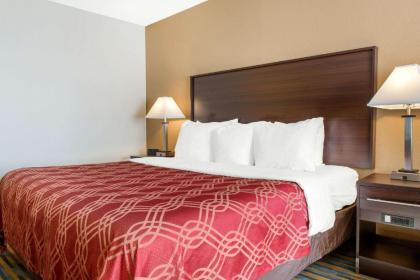 Quality Inn Noblesville-Indianapolis - image 12