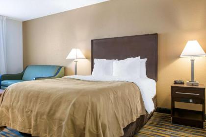 Quality Inn Noblesville-Indianapolis - image 14