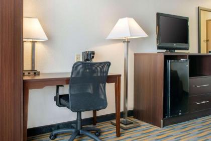 Quality Inn Noblesville-Indianapolis - image 18