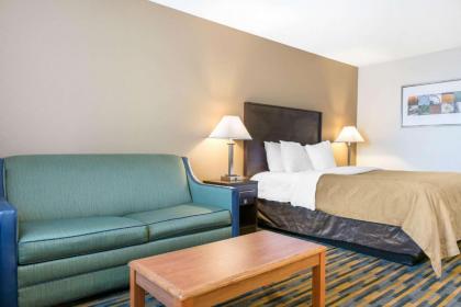 Quality Inn Noblesville-Indianapolis - image 19