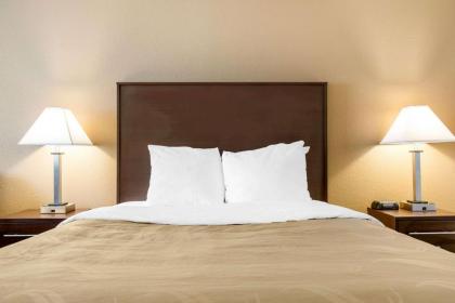 Quality Inn Noblesville-Indianapolis - image 20